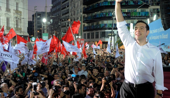 Χαμός στην κυβέρνηση - Ρουκέτες από Ζωή Κωνσταντοπούλου και ΣΥΡΙΖΑ