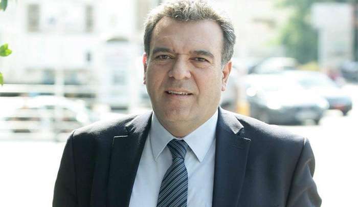 ΜΑΝΟΣ ΚΟΝΣΟΛΑΣ: «Πολιτική κυριαρχία της Νέας Δημοκρατίας, αλλά οφείλουμε να πάρουμε το μήνυμα που έστειλαν οι πολίτες»