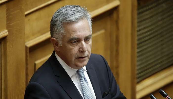 Παρέμβαση του Βασίλη Α. Υψηλάντη για παροχή οικονομικού κινήτρου σε νέους, μόνιμους  κατοίκους, στη Μεγίστη