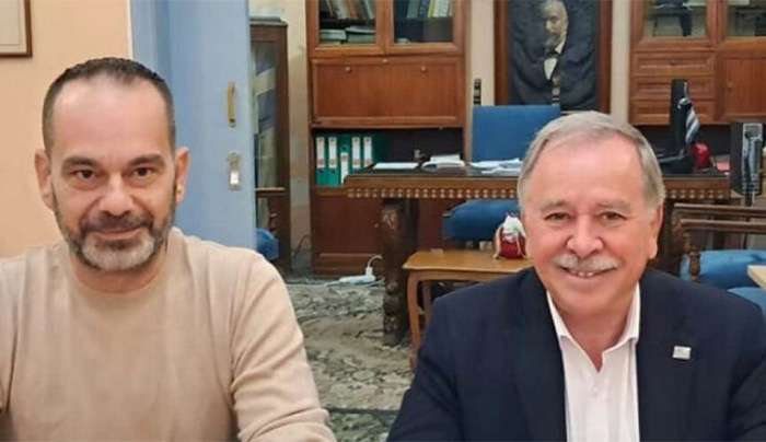 Ι. Μαστροκούκος: Έως το 2028 οι Μονάδες Ανακύκλωσης Καλύμνου &amp; Κω για οριστική λύση- Σε αναμονή η μεταφορά απορριμμάτων στην Κω (video)