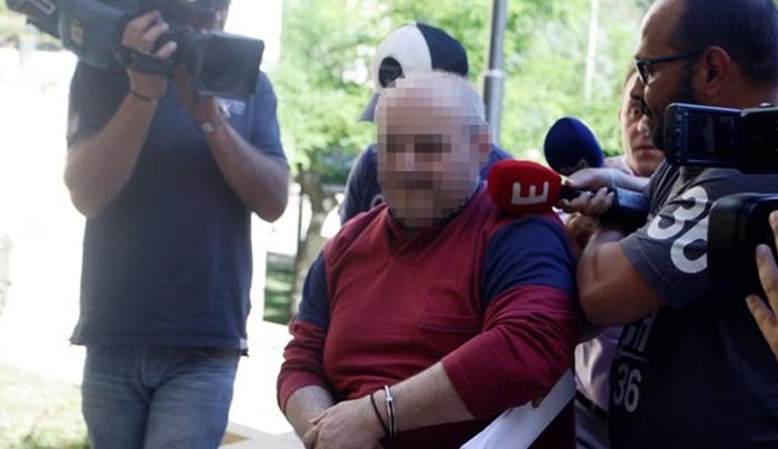 Συγκλονίζει η φοιτήτρια: Ετσι μου επιτέθηκε ο «τυφλός»