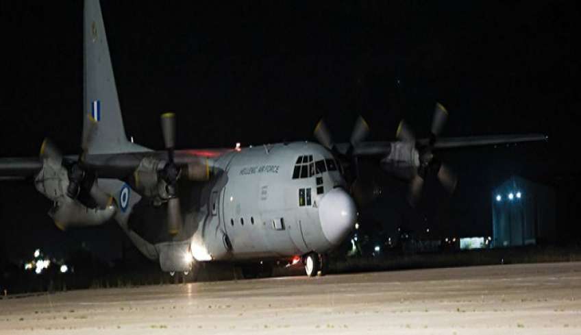 Στέιτ Ντιπάρτμεντ: Εγκρίθηκε η παροχή δυο C-130 στην Ελλάδα - Στην τελική ευθεία και η απόκτηση των F-35