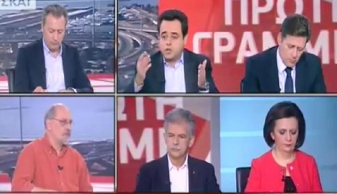 «Ετοιμάσαμε και λειτουργούν και τα hot spot και οι χώροι φιλοξενίας, παρόλο που ξεκινήσαμε από το μηδέν»