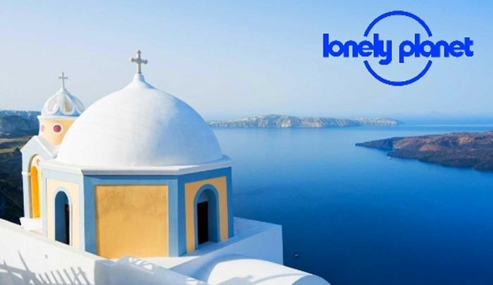 ΕΟΤ: Πρόσκληση βρετανού δημοσιογράφου στα Δωδεκάνησα