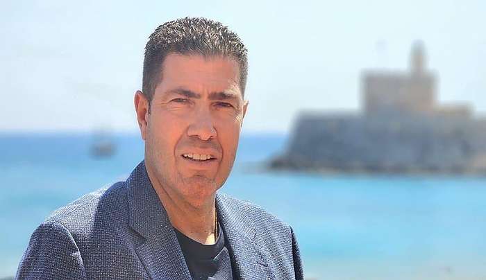 Nίκος Νικολής: «Το έργο της ΠΝΑι σε όλους τους τομείς είναι τεράστιο, αδιαμφισβήτητο και υπαρκτό»