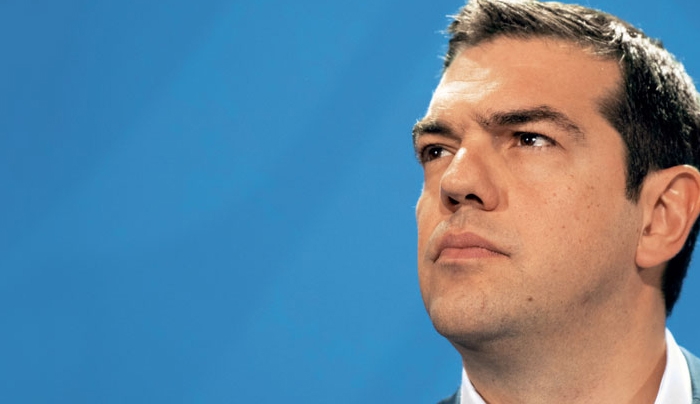 Νέα «ρουκέτα» της Bild: Ο Τσίπρας έχει μυστικό σχέδιο για πρόωρες εκλογές