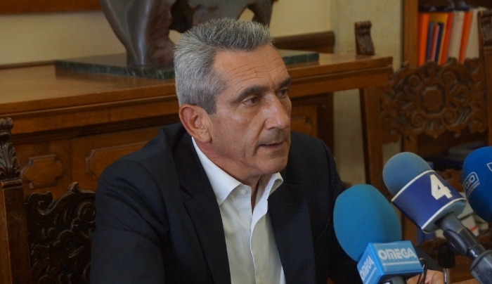 Ο συντάκτης των ανακοινώσεων της παράταξης Μαχαιρίδη, επιδεικνύει αξιοπρόσεκτη αδυναμία αντίληψης των γεγονότων και της πραγματικότητας