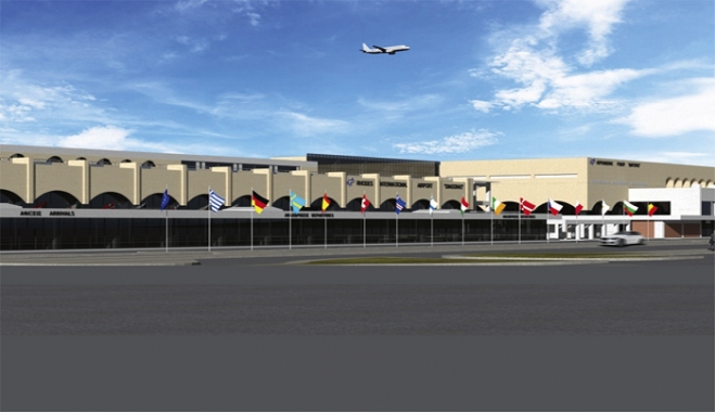 Fraport Greece: Νέα δρομολόγια από Volotea και Wizz Air-Τα δρομολόγια στη Ρόδο