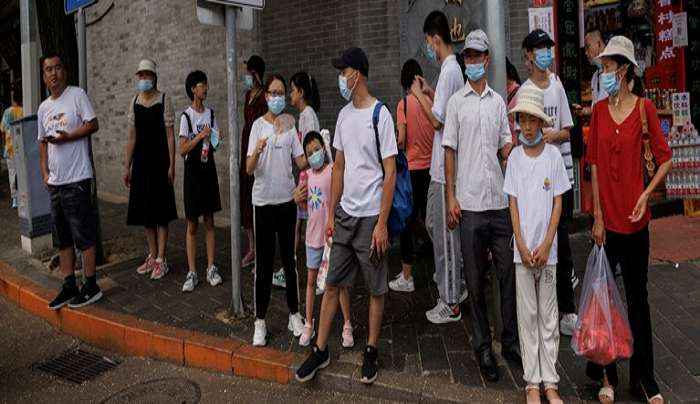 Συναγερμός με δεκάδες κρούσματα του νέου ιού Langya στην Κίνα - Πώς μεταδίδεται στον άνθρωπο