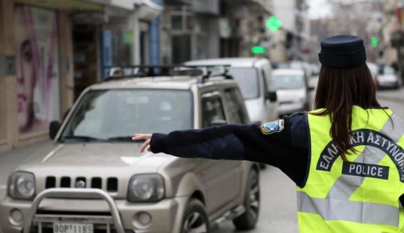 Ξεκίνησε να λειτουργεί Τμήμα Τροχαίας στην Κω