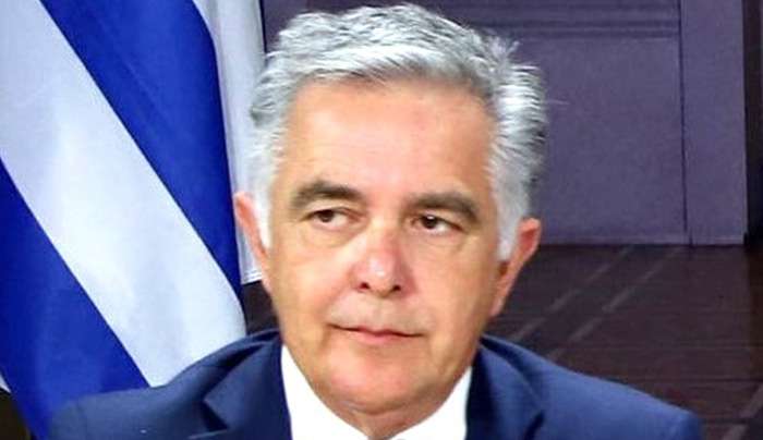 Κοινοβουλευτική παρέμβαση του Βασίλη Υψηλάντη για τους εργαζόμενους των Δασικών Υπηρεσιών