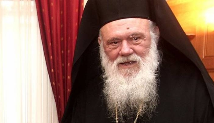 Ιερώνυμος: «Μας ενδιαφέρει ο διαχωρισμός Κράτους-Εκκλησίας εάν είναι με κοινωνικά κριτήρια»