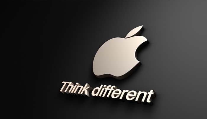 Η Apple εγκαινιάζει διαδικτυακή καμπάνια