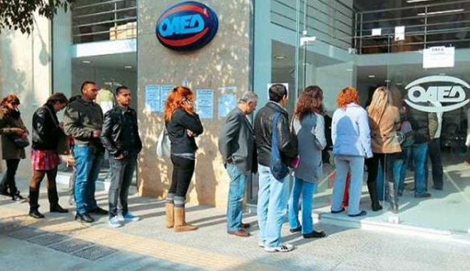 Οκτάμηνα τα προγράμματα για ανέργους, από πεντάμηνα – Τι συμφώνησε με την Κομισιόν η Ρ. Αντωνοπούλου