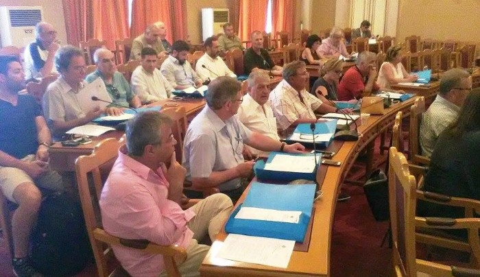 Ουσιαστική συνδρομή από την Περιφέρεια Ν. Αιγαίου- Θα διατεθεί ποσό 1.460.000 για την Κω σε πρώτη φάση