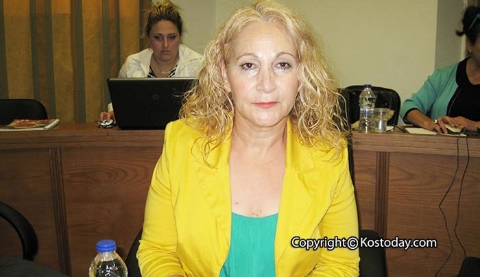 Ιωάννα Ρούφα: ΜΗΔΕΝ ΑΠΟ ΜΗΔΕΝ …. ΜΗΔΕΝ! Μια πενταετία χαμένη