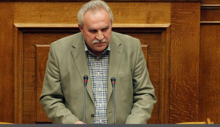Απάντηση Δημήτρη Γάκη στο Επιμελητήριο Δωδεκανήσου