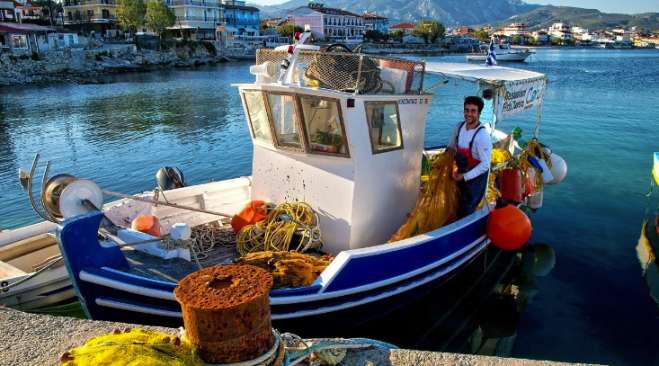 ΔΥΠΑ: Ξεκινούν σήμερα, Δευτέρα, οι αιτήσεις Κοινωνικού Τουρισμού - Δείτε τους όρους συμμετοχής