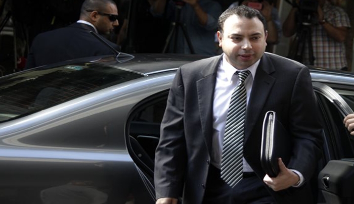 Μεγάλη πίεση στην κυβέρνηση για μέτρα ασκεί η τρόικα στο Παρίσι