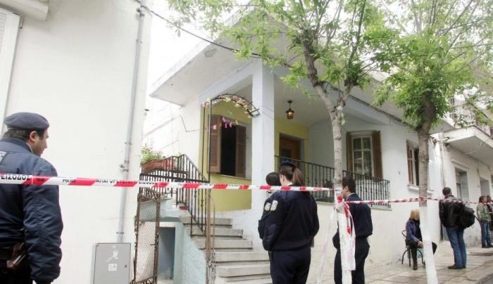 Ρόδος: Πυροβόλησε τη μητέρα του με αεροβόλο μέσα στο σπίτι!