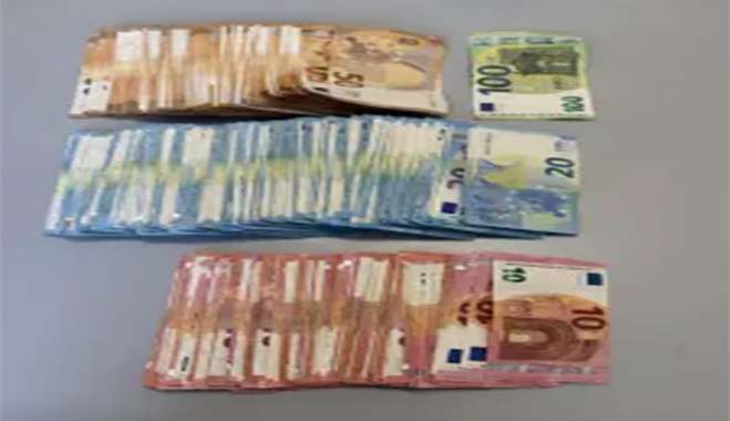 Εξαρθρώθηκε σπείρα διαρρηκτών από την Υποδιεύθυνση Δίωξης και Εξιχνίασης Εγκλημάτων Ρόδου