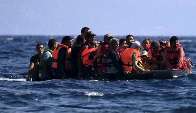 Η απομόνωση της Ελλάδας οδηγεί τα δουλεμπορικά στην Ιταλία