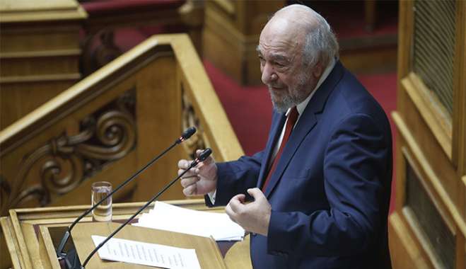 Στη Βουλή από Νικητιάδη – Παρασύρη οι καταχρηστικές πρακτικές ΔΕΔΔΗΕ