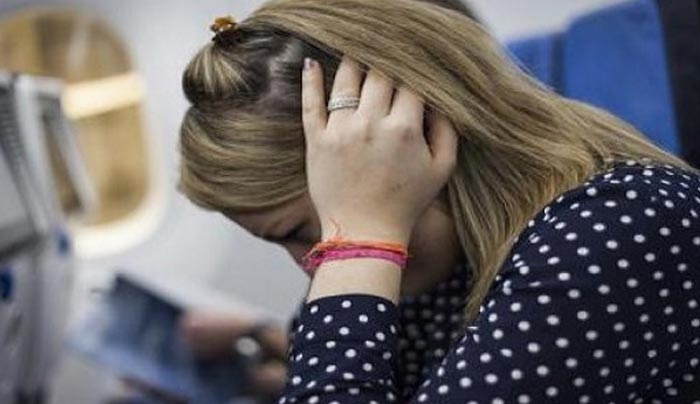 "Θρίλερ" με επιβάτη σε πτήση από Λάρνακα για Θεσσαλονίκη