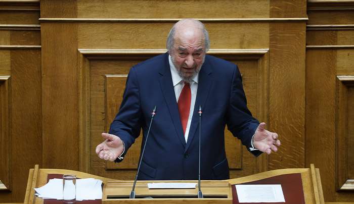 Νικητιάδης : «Η Κως μόνη περιοχή της Ελλάδας χωρίς δημόσιες μικροβιολογικές εξετάσεις για 15 μήνες. Αυτή είναι η ΝΔ»