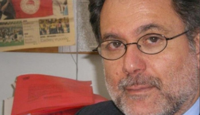 ΧΡΙΣΤΟΦΗΣ  ΚΟΡΩΝΑΙΟΣ, ΘΕΡΜΑ ΣΥΓΧΑΡΗΤΗΡΙΑ ΣΤΟΝ ΣΤΑΥΡΟ ΝΙΚΟΛΙΤΣΗ
