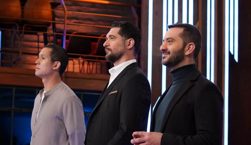 Masterchef 5: Ανατροπές στα επόμενα επεισόδια και αποχωρήσεις που θα συζητηθούν