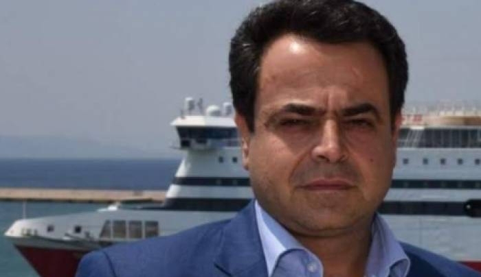 «Ν. Σαντορινιός: Η έξοδος από το Μνημόνιο θα γίνει 20 Αυγούστου και θα είναι καθαρή. Το ΔΝΤ ποτέ δεν έκανε επιτυχημένες προβλέψεις»