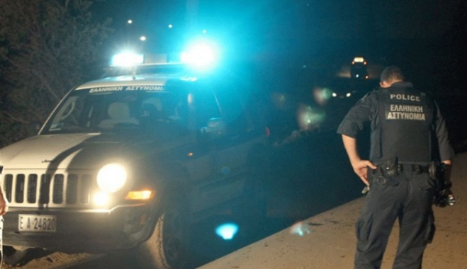 Νεκρός βρέθηκε 38χρονος άνδρας στο Ροδίνι