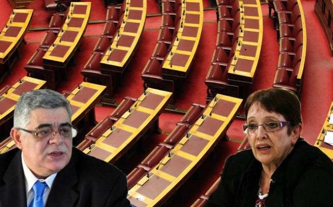 Απάντηση στην ανακοίνωση ΚΚΕ εναντίον Χρυσής Αυγής