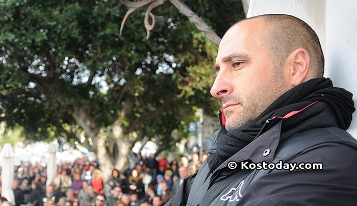 Aν το ελληνικό κράτος και η ελλαδική εκκλησιά έχει αυτούς τους ηγέτες τότε τι τους χρειαζόμαστε τους εχθρούς?