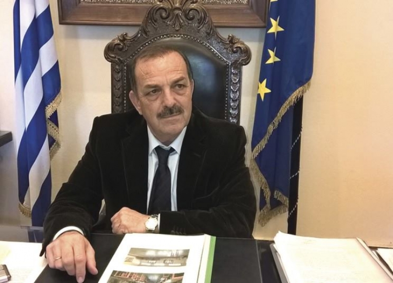 Ποιοι θα είναι οι αντίπαλοι του Φώτη Χατζηδιάκου στις επόμενες εκλογές;