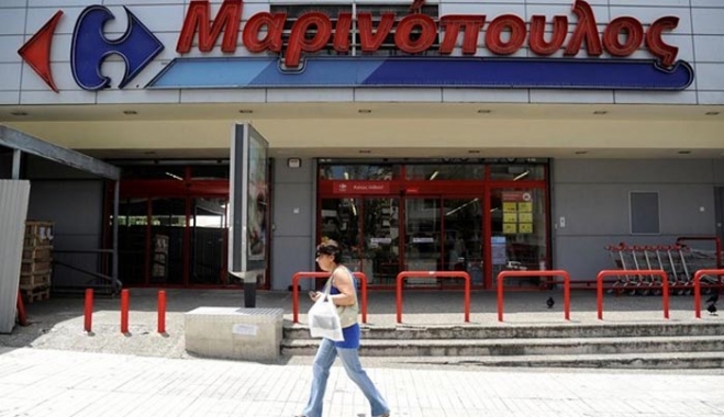 Νέα εμπλοκή με Μαρινόπουλο: Στον αέρα η μισθοδοσία Δεκεμβρίου