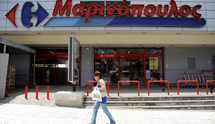 Νέα εμπλοκή με Μαρινόπουλο: Στον αέρα η μισθοδοσία Δεκεμβρίου
