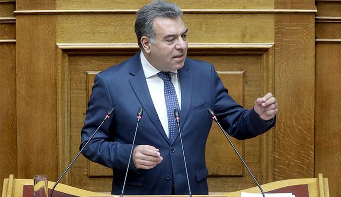 Την Τετάρτη ξεκινά η καταβολή προκαταβολών για τις αποζημιώσεις των αγροτών της Ρόδου, που το φυτικό τους κεφάλαιο υπέστη ζημιές στις πυρκαγιές