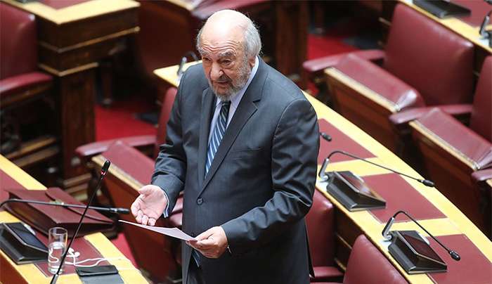 Γ. Νικητιάδης : «Προκλητική αδιαφορία και ανικανότητα της Κυβέρνησης για την Κάσο»