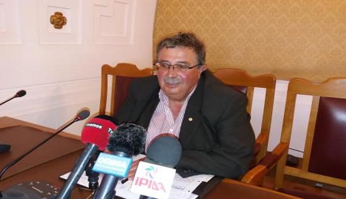 «Το Περιφερειακό φυτώριο στηρίζει το πράσινο του Δήμου Ρόδου»