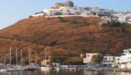 Αστυπάλαια-Μπόντρουμ: Όλη η πρόταση τουρκικής εταιρείας για ακτοπλοϊκή σύνδεση από το 2027