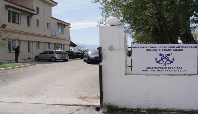 Εντοπισμός και διάσωση παράνομων μεταναστών στην Κω την Κυριακή 14/09