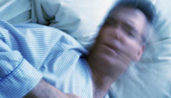 Αν σας συμβαίνει αυτό στον ύπνο μπορεί να έχετε κατάθλιψη