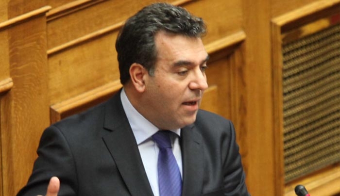 «Δημιουργία Ψυχιατρικής Κλινικής στο Νοσοκομείο Καλύμνου»