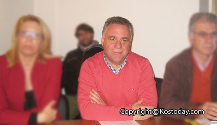 Ο Δήμαρχος προκηρύσσει  τη χορήγηση 46 συνολικά θέσεων υπαίθριου στάσιμου εμπορίου για το έτος 2015 στο Δήμο Κω
