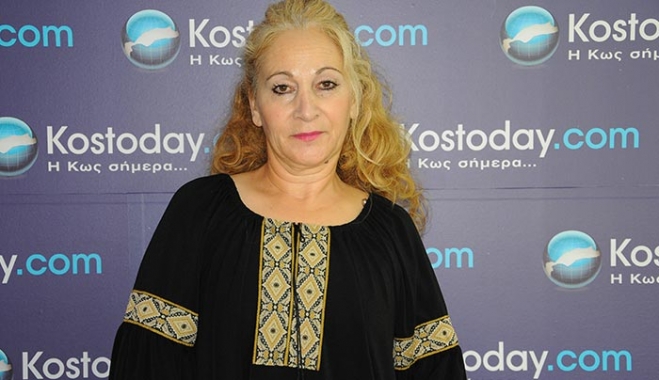 Ι. Ρούφα: Καταθέτουμε την αγάπη μας, την εκτίμηση μας, το σεβασμό μας για το Σεβ. Μητροπολίτη