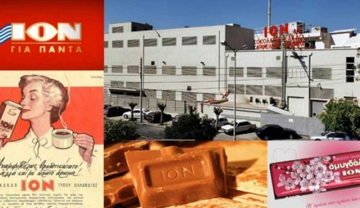 Πέθανε ο παππούς της ΙΟΝ σοκολάτας, Γεώργιος Καρκαζής, βιογραφικό. Ποια η απίστευτη ιστορία της ΙΟΝ