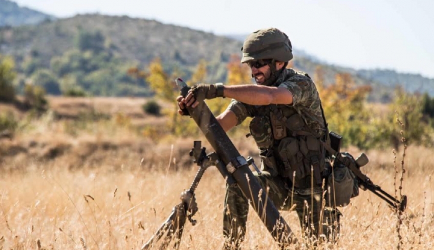 Έλληνες Εθνοφύλακες: Δίνουν τη δική τους μάχη στον Έβρο