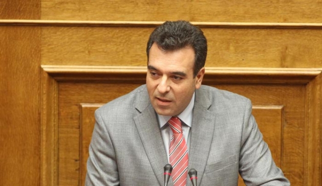 «Η κυβέρνηση αδιαφορεί για την υποστελέχωση των ΕΛΤΑ»